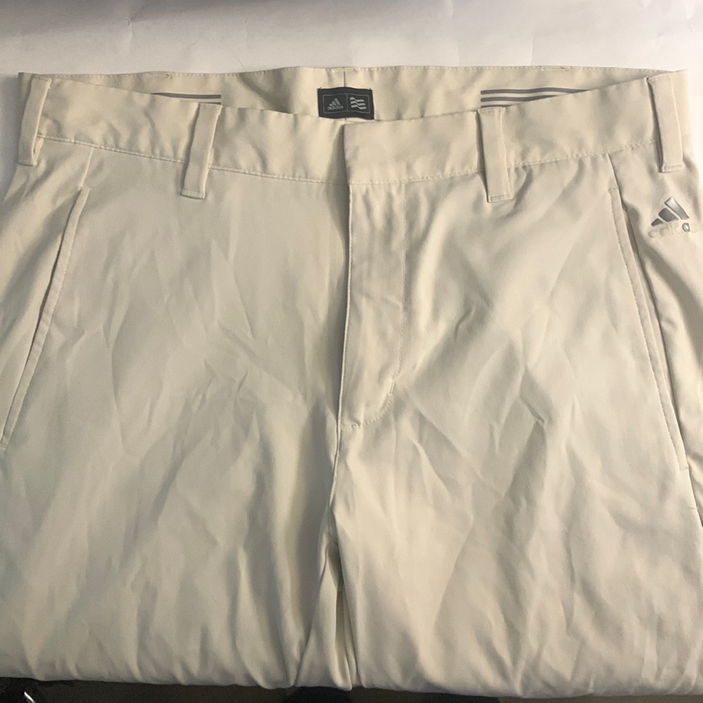Adidas Golf Pants 32x32